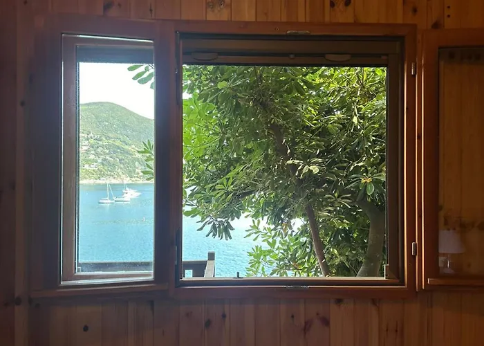 Villaggio Smeraldo Feriepark *