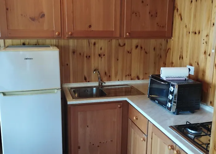 Feriepark Villaggio Smeraldo *