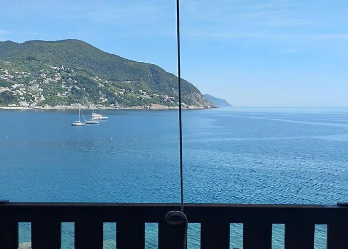 Feriepark Villaggio Smeraldo Moneglia