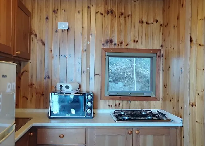 Villaggio Smeraldo *