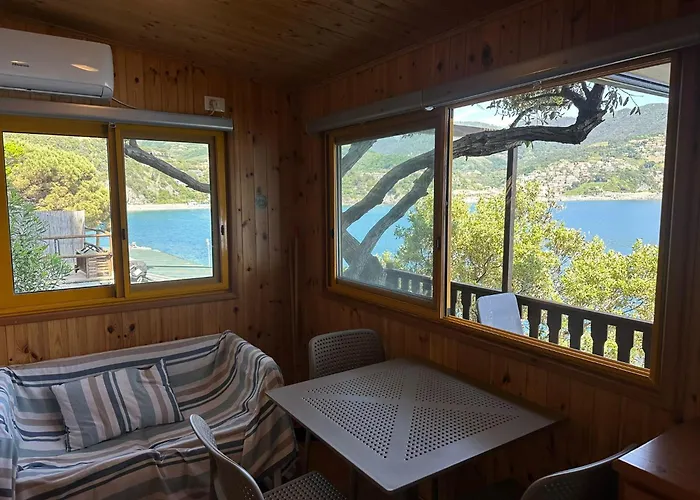 Villaggio Smeraldo Feriepark