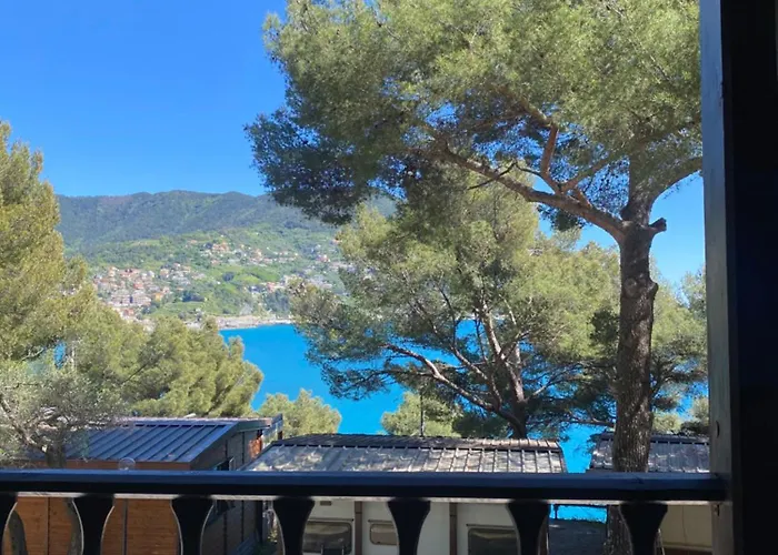 Villaggio Smeraldo Moneglia