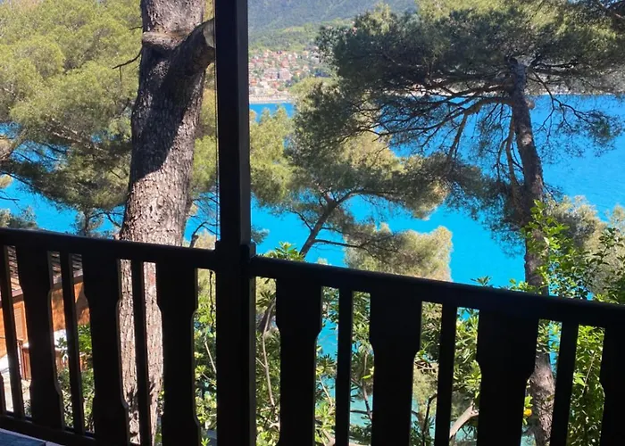 Villaggio Smeraldo Moneglia