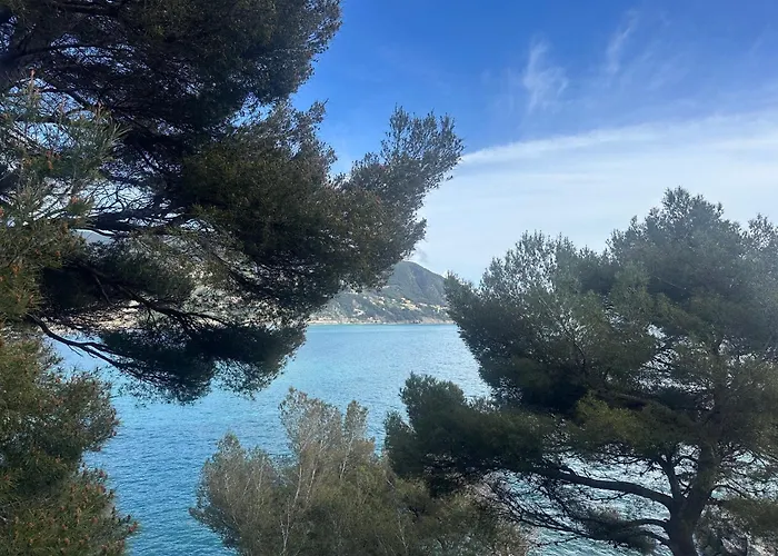 Villaggio Smeraldo Feriepark Moneglia