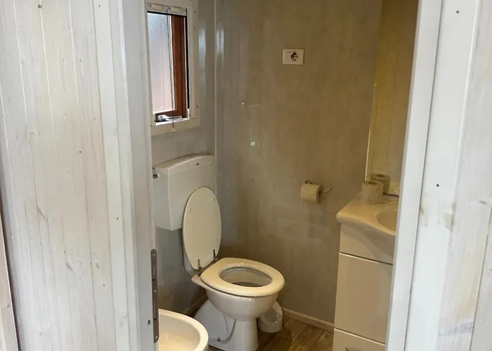 Feriepark Villaggio Smeraldo Moneglia