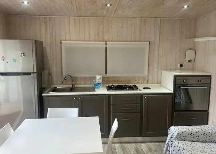 Villaggio Smeraldo Feriepark