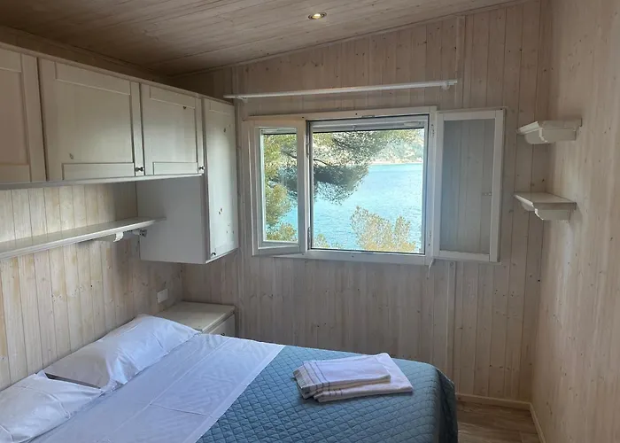 Villaggio Smeraldo Feriepark Moneglia