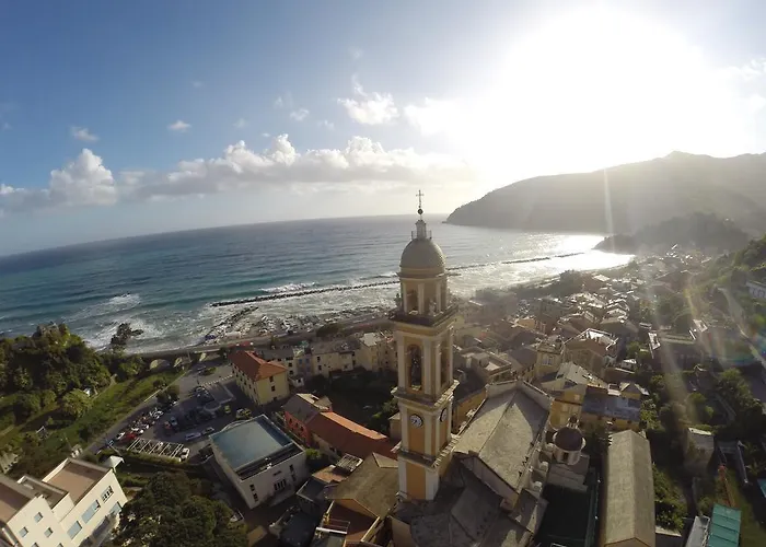 Feriepark Villaggio Smeraldo *