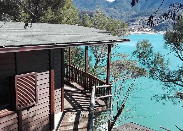 Feriepark Villaggio Smeraldo *