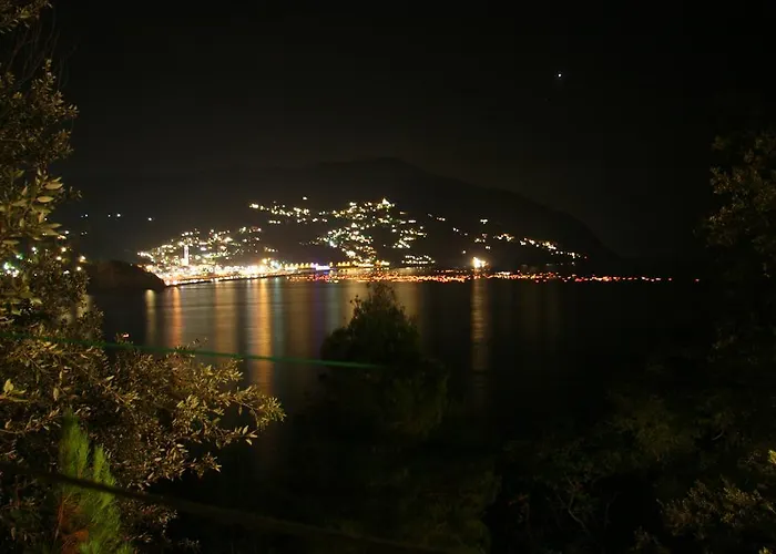 Feriepark Villaggio Smeraldo Moneglia