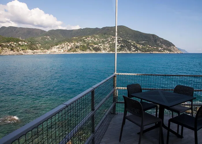 Villaggio Smeraldo Feriepark *