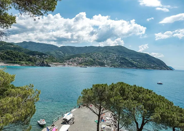 Villaggio Smeraldo Feriepark