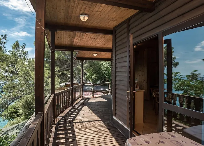 Villaggio Smeraldo * Moneglia