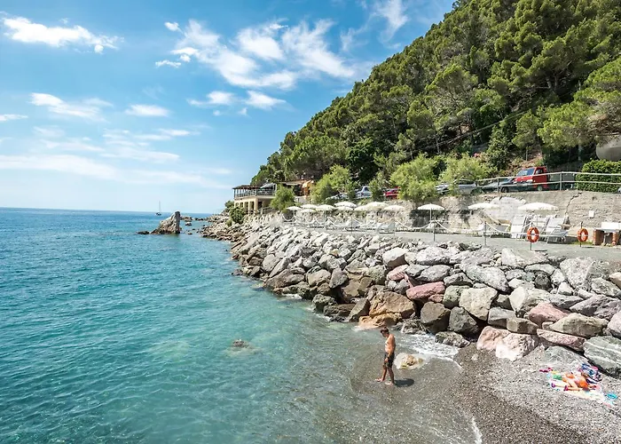 Villaggio Smeraldo Moneglia