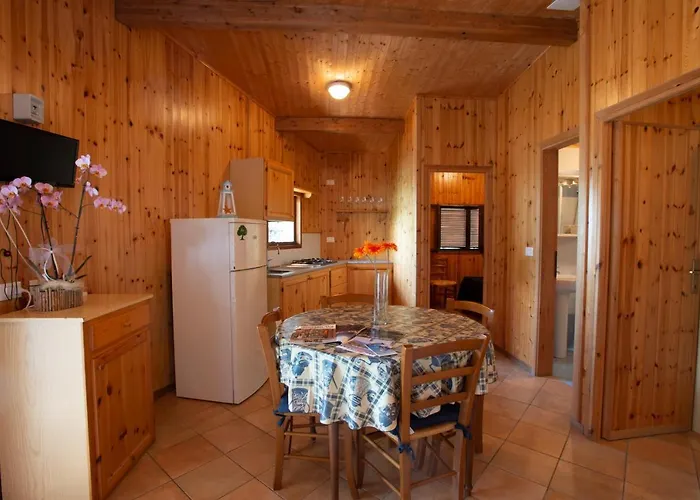 Villaggio Smeraldo Moneglia