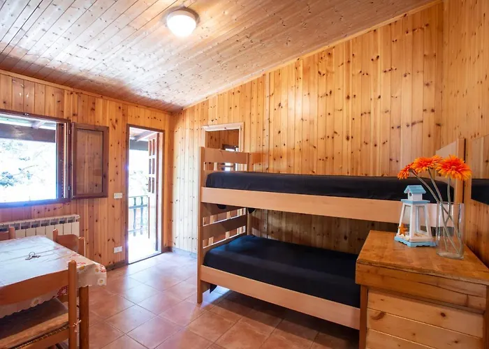 Villaggio Smeraldo Feriepark *