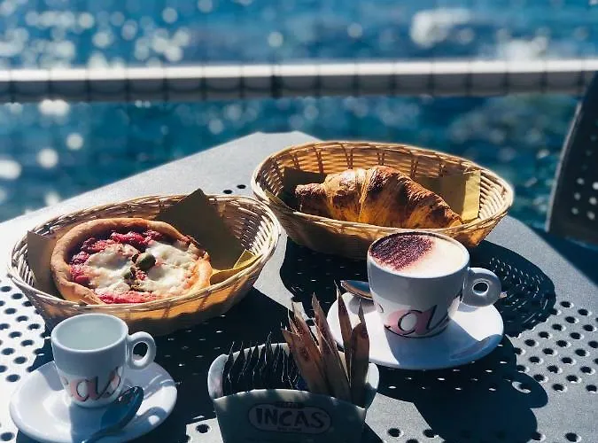 Feriepark Villaggio Smeraldo